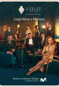 Коллекция «Вельвет» (2017) онлайн бесплатно