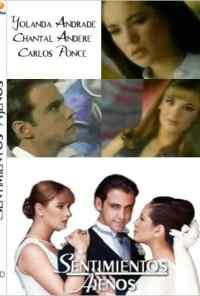 Чужие чувства (1996) онлайн бесплатно