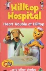 Хиллтоп. Больница на Холме (1999) онлайн бесплатно