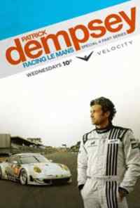 смотреть Патрик Демпси в гонке Ле-Мана (2013) онлайн бесплатно в хорошем качестве без регистрации
