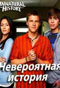Невероятная история (2010) онлайн бесплатно