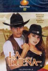 Хозяйка (1995) онлайн бесплатно