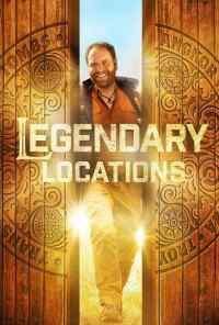 смотреть Легендарные места (2017) онлайн бесплатно в хорошем качестве без регистрации