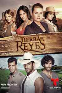 Земля королей (2014) онлайн бесплатно