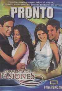 смотреть Буря страстей (2004) онлайн бесплатно в хорошем качестве без регистрации