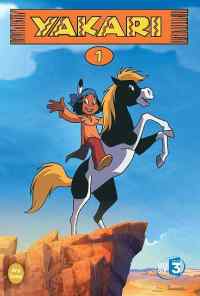 Якари онлайн бесплатно