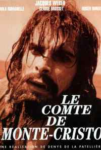 Граф Монте-Кристо онлайн бесплатно