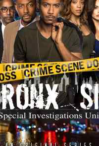 смотреть Bronx SIU (2018) онлайн бесплатно в хорошем качестве без регистрации