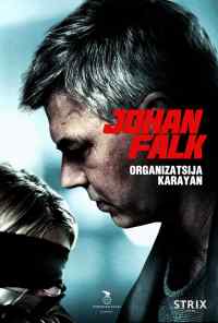 Юхан Фальк: Организация Караян (2012) онлайн бесплатно
