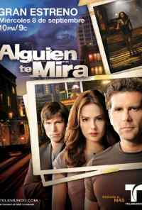 Кто-то смотрит на тебя (2010) онлайн бесплатно