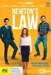 Закон Ньютон (2017) онлайн бесплатно