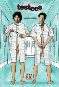 смотреть Подопытные (2008) онлайн бесплатно в хорошем качестве без регистрации