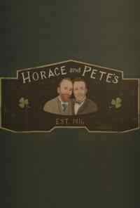 Хорас и Пит (2016) онлайн бесплатно