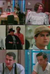 Тихие воды (1994) онлайн бесплатно