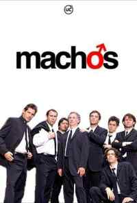 смотреть Мачо (2003) онлайн бесплатно в хорошем качестве без регистрации