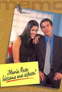 смотреть Мария Роса, найди мне жену (2000) онлайн бесплатно в хорошем качестве без регистрации