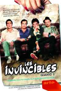 Непобедимые (2009) онлайн бесплатно
