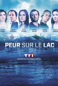 смотреть Страх на озере (2020) онлайн бесплатно в хорошем качестве без регистрации