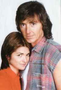 Любовь удачливых (2002) онлайн бесплатно