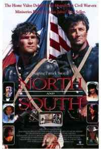 смотреть Север и Юг (1985) онлайн бесплатно в хорошем качестве без регистрации