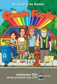 смотреть Семейка Гудов (2009) онлайн бесплатно в хорошем качестве без регистрации