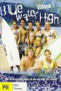 Большая волна (2005) онлайн бесплатно