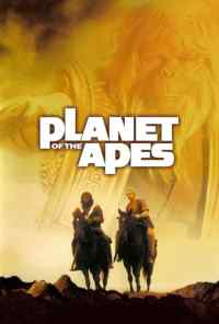 Планета обезьян (1974) онлайн бесплатно