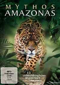 Мифы Амазонки (2010) онлайн бесплатно