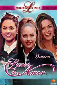 Узы любви (1995) онлайн бесплатно