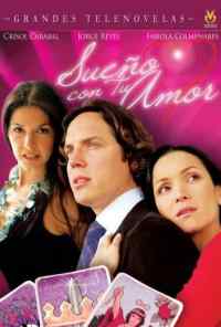 Мечтаю о твоей любви (2006) онлайн бесплатно