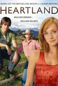 Хартленд (2007) онлайн бесплатно