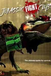 Войны Юрского периода (2008) онлайн бесплатно