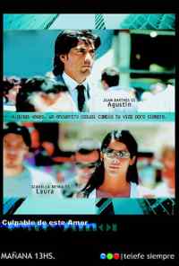 Тайна Лауры (2004) онлайн бесплатно