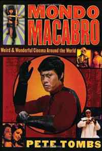 смотреть Мондо Макабро (2001) онлайн бесплатно в хорошем качестве без регистрации