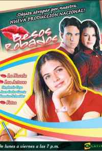 смотреть Украденные поцелуи (2004) онлайн бесплатно в хорошем качестве без регистрации