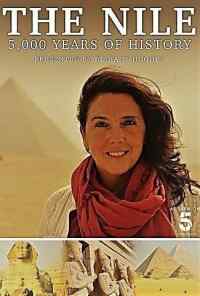 5000 лет истории Нила (2019) онлайн бесплатно