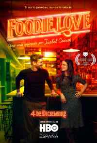 смотреть Foodie Love (2019) онлайн бесплатно в хорошем качестве без регистрации