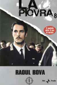 Спрут 8 (1997) онлайн бесплатно