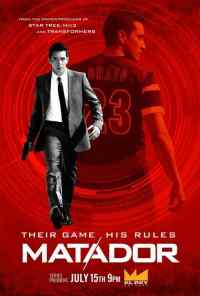 смотреть Матадор (2014) онлайн бесплатно в хорошем качестве без регистрации