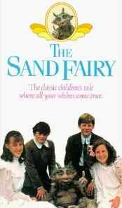 Песочный волшебник (1991) онлайн бесплатно