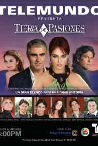 смотреть Земля страстей онлайн бесплатно в хорошем качестве без регистрации