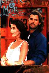 смотреть Человек моря (1997) онлайн бесплатно в хорошем качестве без регистрации