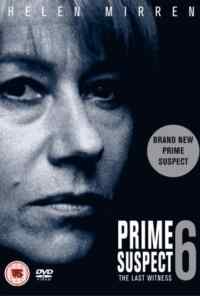 Главный подозреваемый 6: Последний свидетель онлайн бесплатно