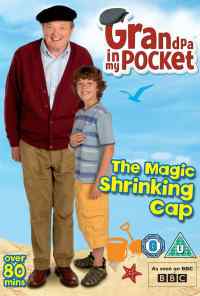 смотреть Мой дед - волшебник! онлайн бесплатно в хорошем качестве без регистрации