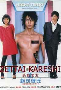 Идеальный парень (2008) онлайн бесплатно