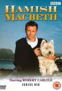 Хэмиш Макбет (1995) онлайн бесплатно