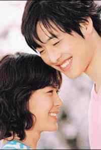 Роман (2002) онлайн бесплатно