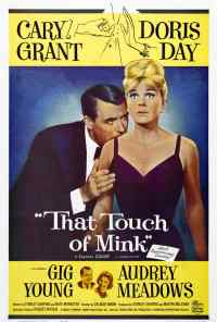 Этот мех норки (1962) онлайн бесплатно