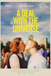 A Deal with the Universe (2018) онлайн бесплатно