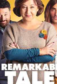 Lo nunca visto (2019) онлайн бесплатно